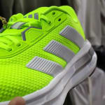 Chaussures Adidas Galaxy - 100% Originales (Neuf) - image 4