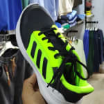 Chaussures Adidas Tensaur Run 3.0 J - 100% Originales (Pointure 36) - image 5