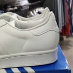 Baskets Adidas Superstar - 100% Originales (Pointure 44) - image 4