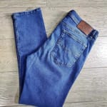 Pantalon Jean Polo Ralph Lauren - Coupe Droite (Taille 36) - image 1
