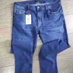 Pantalon Jean Polo Ralph Lauren - Coupe Droite (Taille 36) - image 2