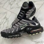 Nike Air Max Plus TN Originales 2019 Gris/Noir - image 2