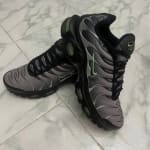 Nike Air Max Plus TN Originales 2019 Gris/Noir - image 3
