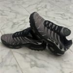 Nike Air Max Plus TN Originales 2019 Gris/Noir - image 4