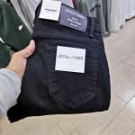 Jean Jack & Jones Noir Premium Quality - image 1