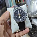 Montre Casio Edifice EFV-630L-1AV Originale - image 1