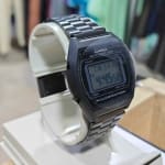 Montre Casio B640WB-1A Originale en Acier Inoxydable - image 2