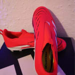 سبادري Adidas Predator أورجينال 100% 🔥 (Taille 38 2/3) - image 5