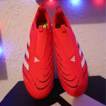 سبادري Adidas Predator أورجينال 100% 🔥 (Taille 38 2/3) - image 6