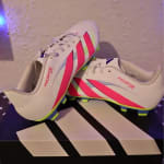 سبرديلة ديال الكورة Adidas Predator أوريجينال 100% ⚽ (Taille 42) - image 1