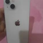 iPhone 13 256GB Rose - État Excellent (Batterie 95%) - image 2