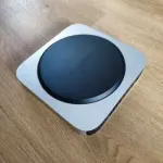 Apple Mac Mini (Fin 2014) – Core i5 | 8Go RAM | 1To HDD - image 2