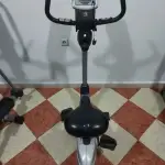 Tapis roulant + vélo - image 1
