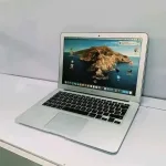 MacBook i5 Slime air Disc SSD batterie 5h - image 2