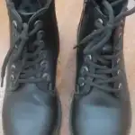 Chaussures flo peu utilisees - image 2