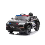 VOITURE RANGE ROVER POLICE - image 2