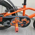 Vélo enfant b-twin 16 pouces - image 3