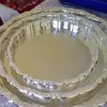 صينية بلدي 2 pièce تمن جد مناسب توصيل مجاني داخل أسفي - image 1