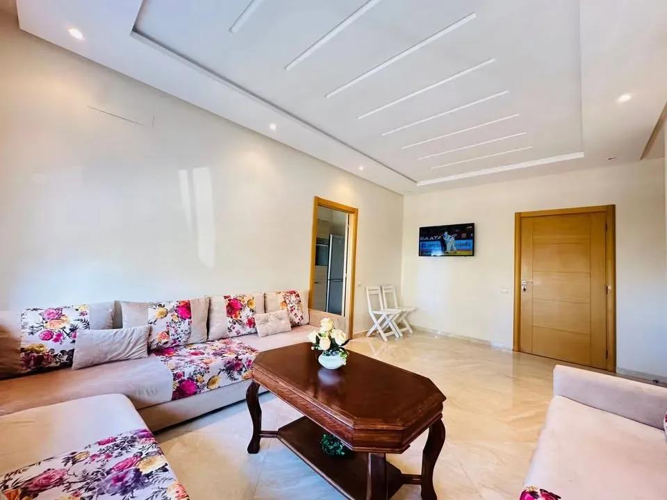 Spacious Apartment for Rent in [District], [City] - 4