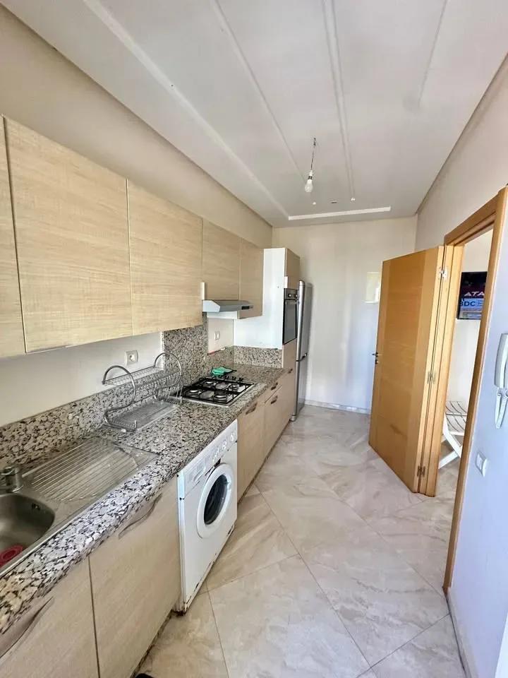Spacious Apartment for Rent in [District], [City] - 6