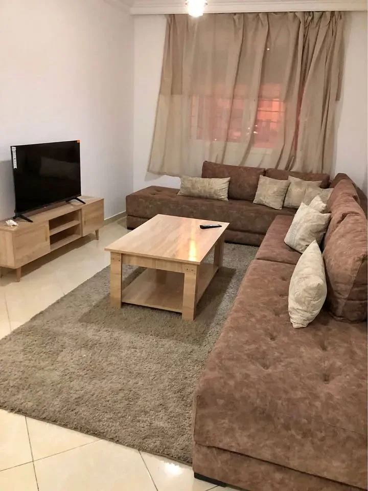 Appartement a louer meublé
