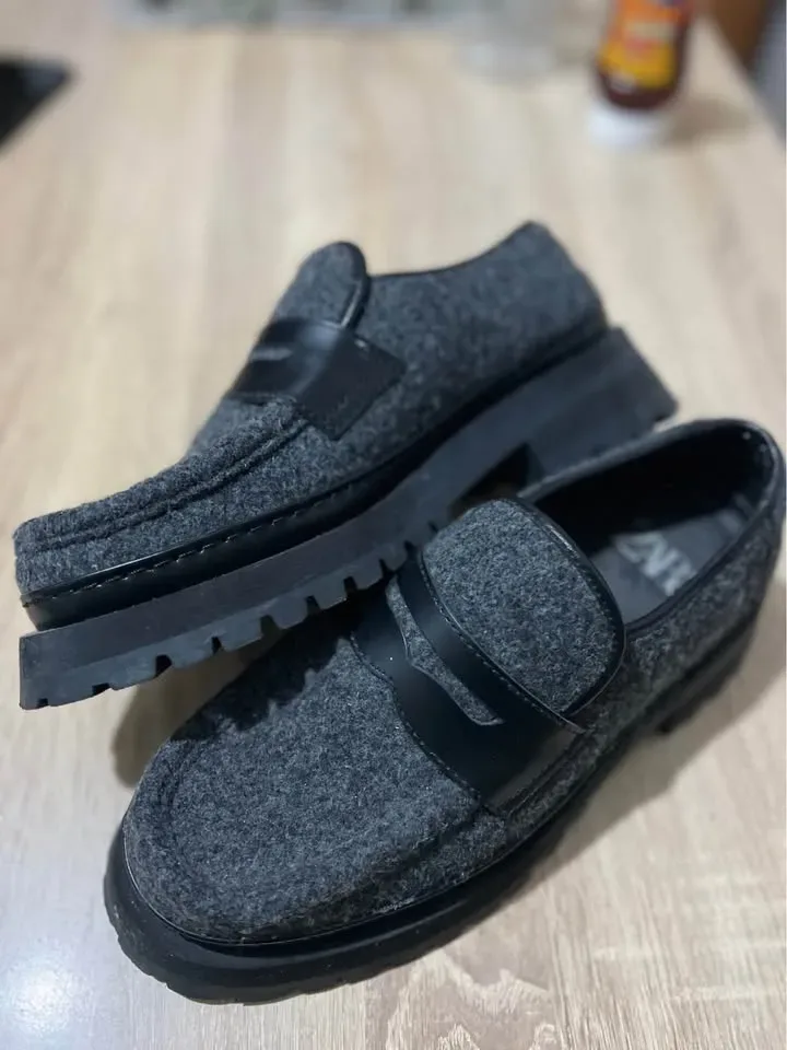 Zara shoes elegance 40 - image 2