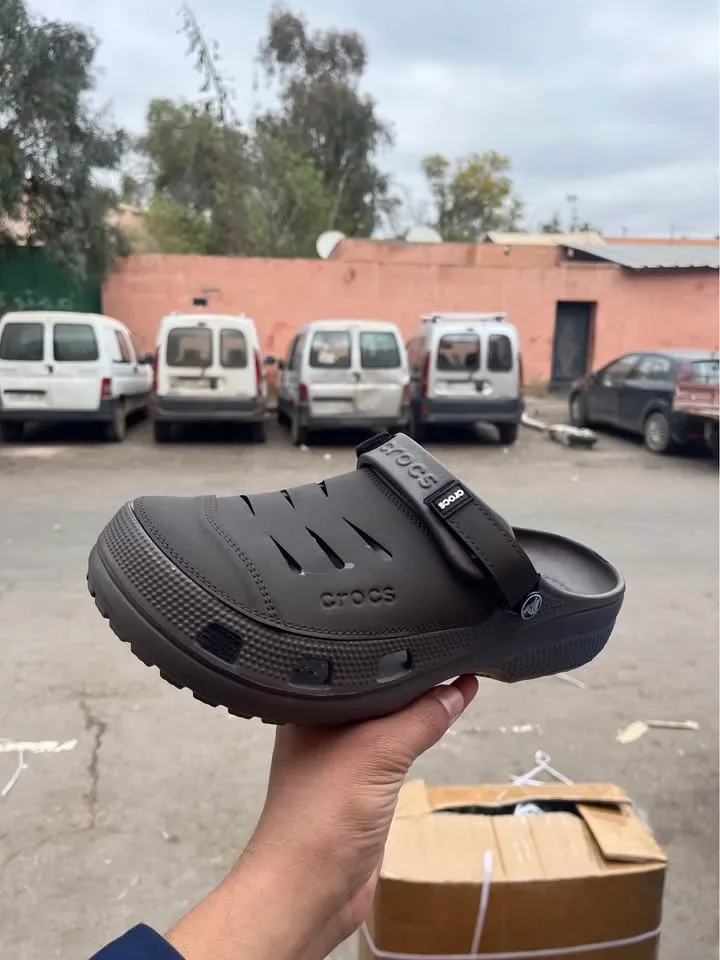 Nouveau crocs - image 2