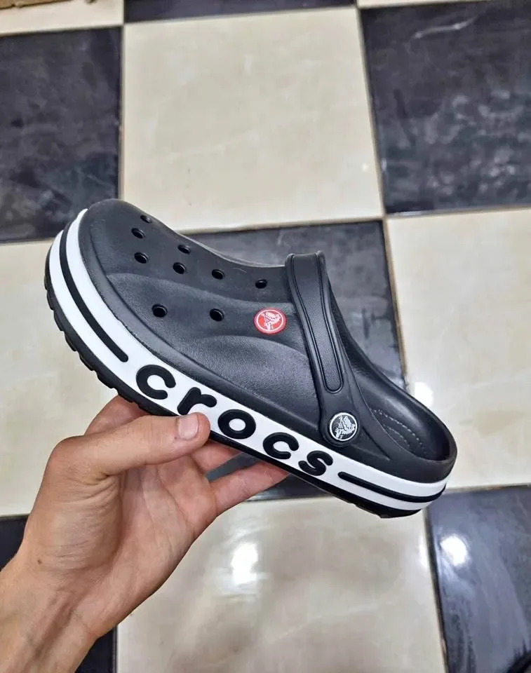 Sabot crocs homme - image 1