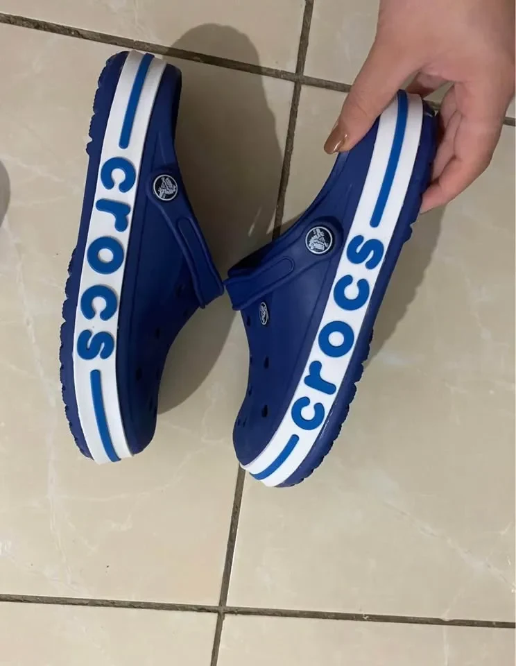 Sabot crocs homme - image 2