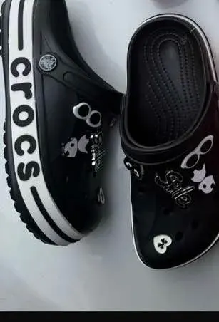 Sabo crocs femme - image 4