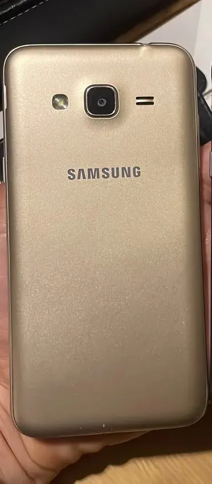 Samsung Galaxy J3 DORÉE - image 2