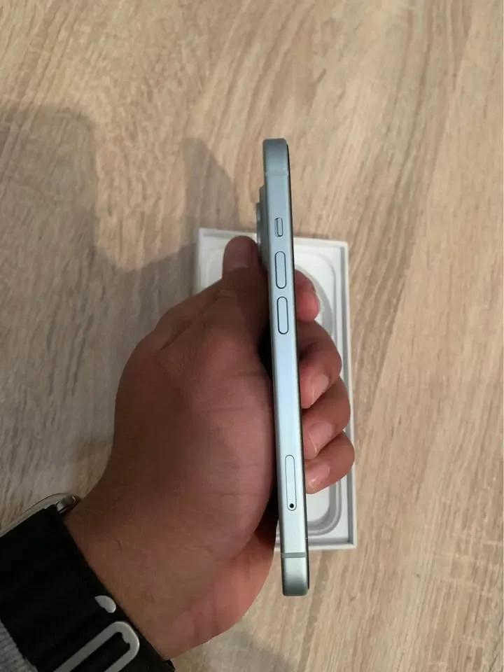 IPHONE 15 (128-95%) - image 6