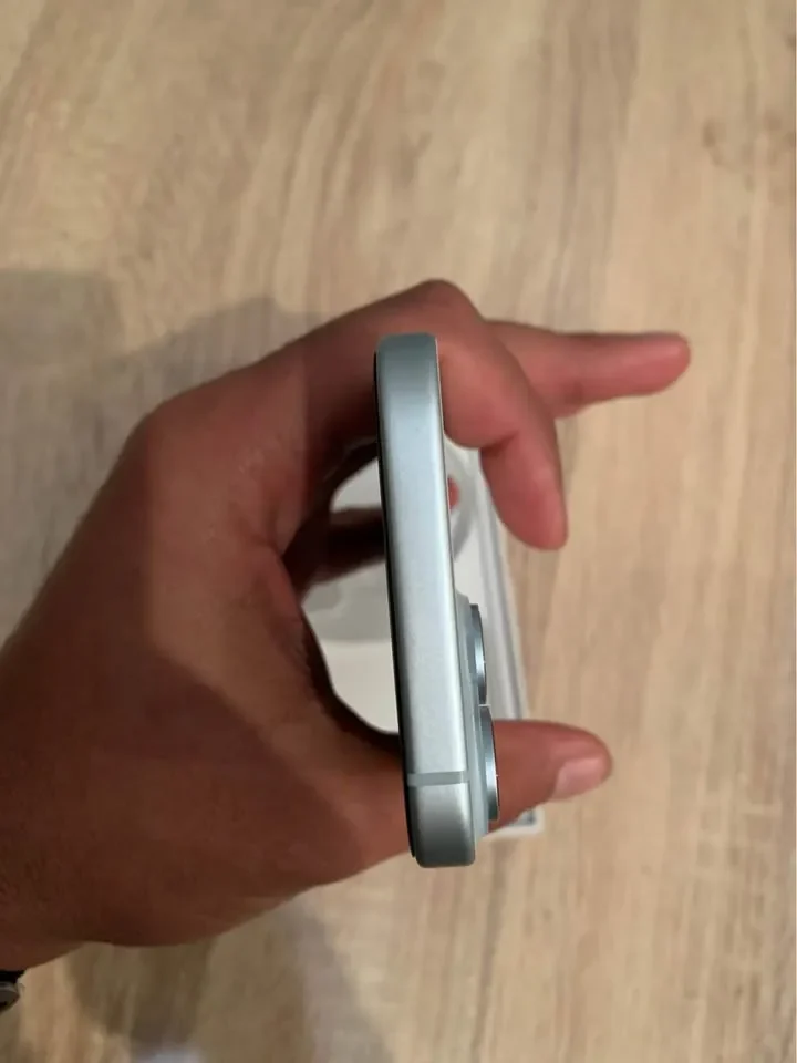 IPHONE 15 (128-95%) - image 7