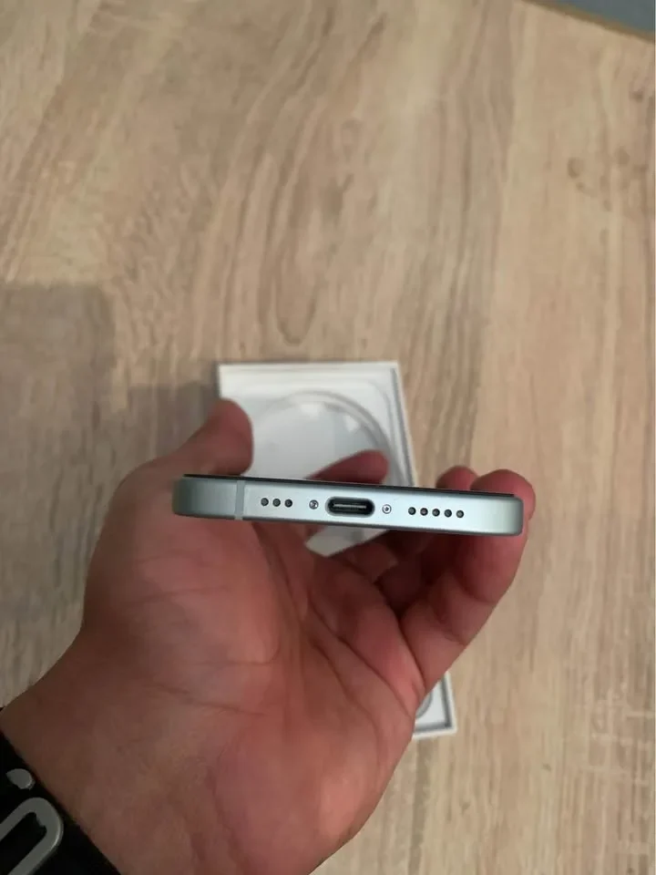 IPHONE 15 (128-95%) - image 9