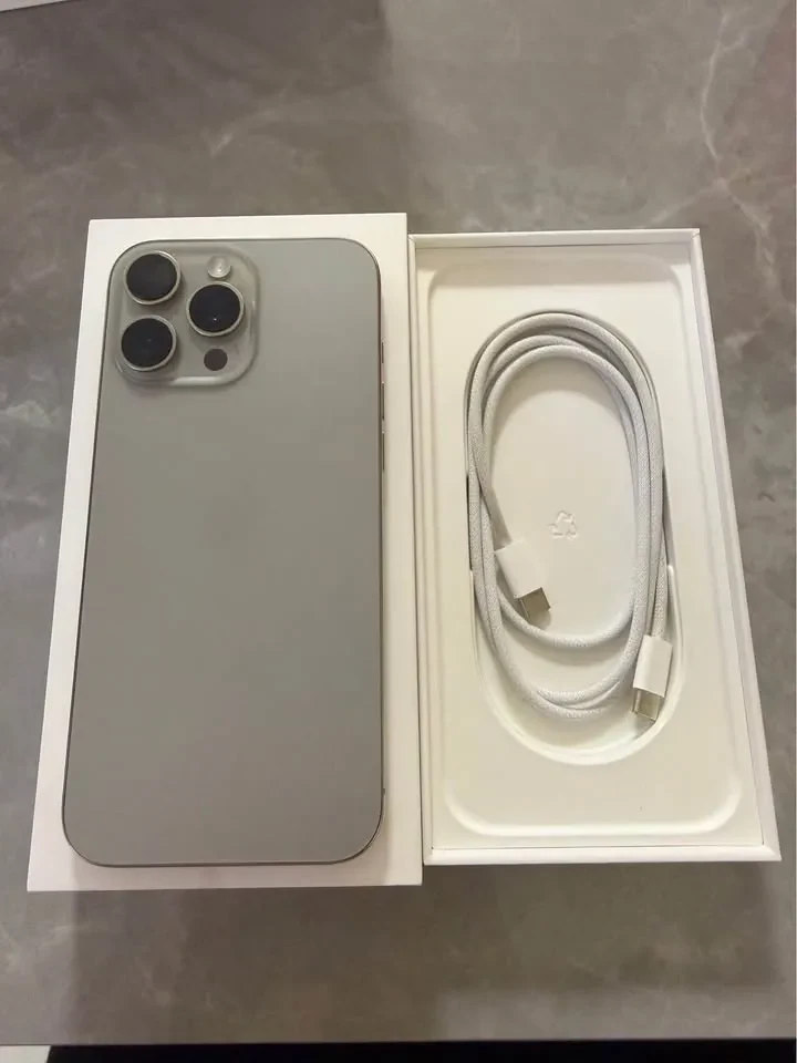 Iphone 16 pro max eSIM - image 3