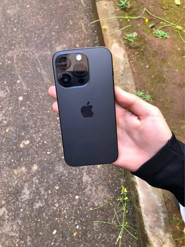 Iphone 14 pro 0610934800 - image 1