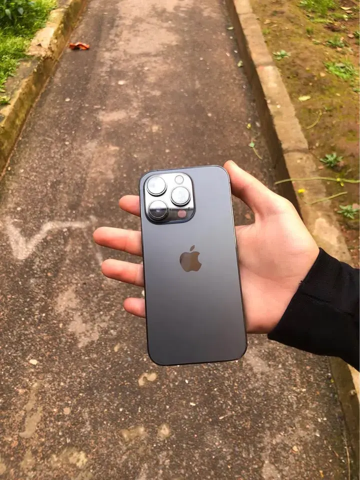 Iphone 14 pro 0610934800 - image 2