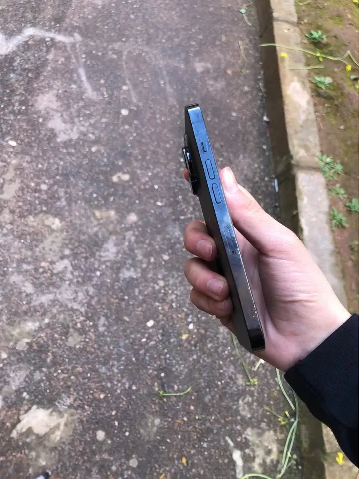 Iphone 14 pro 0610934800 - image 3