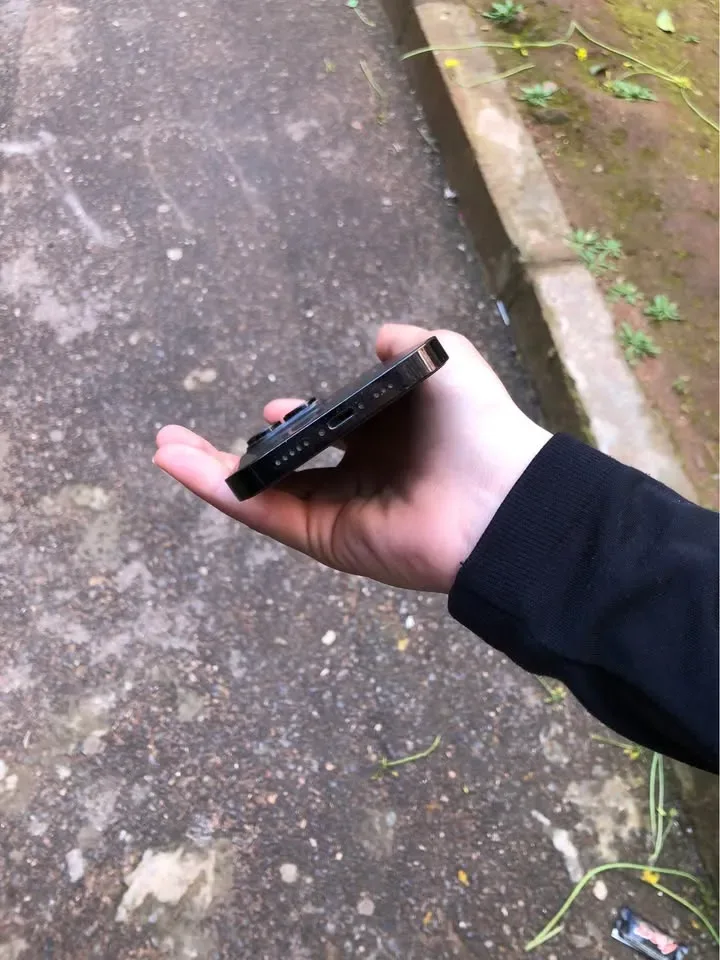 Iphone 14 pro 0610934800 - image 4