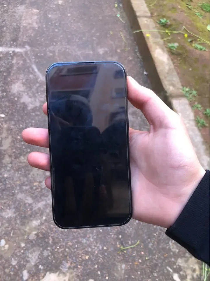 Iphone 14 pro 0610934800 - image 5