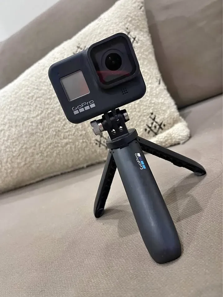 GoPro 8 black - image 1