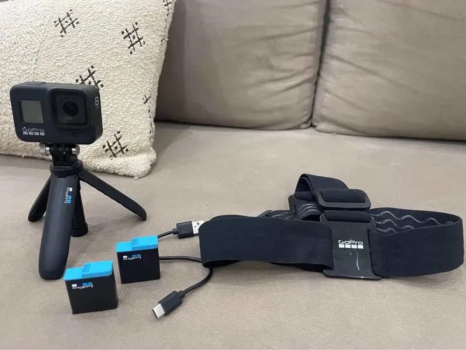 GoPro 8 black - image 2