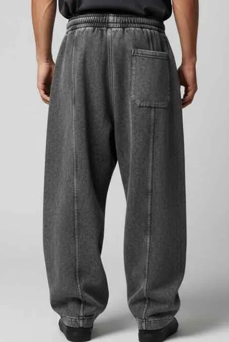 ، pantalon homme, fashion men, جودة عالية، ثمن مناسب، عرض خاص، تخفيض، ملابس - image 1