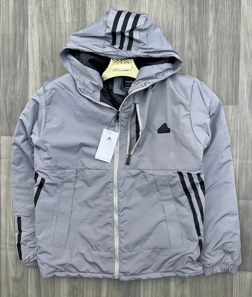 جاكيت رجالي Sport Wear – Résistant au Froid  - image 1