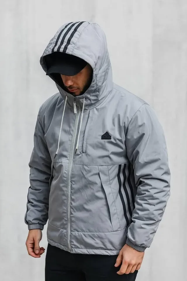 جاكيت رجالي Sport Wear – Résistant au Froid  - image 2