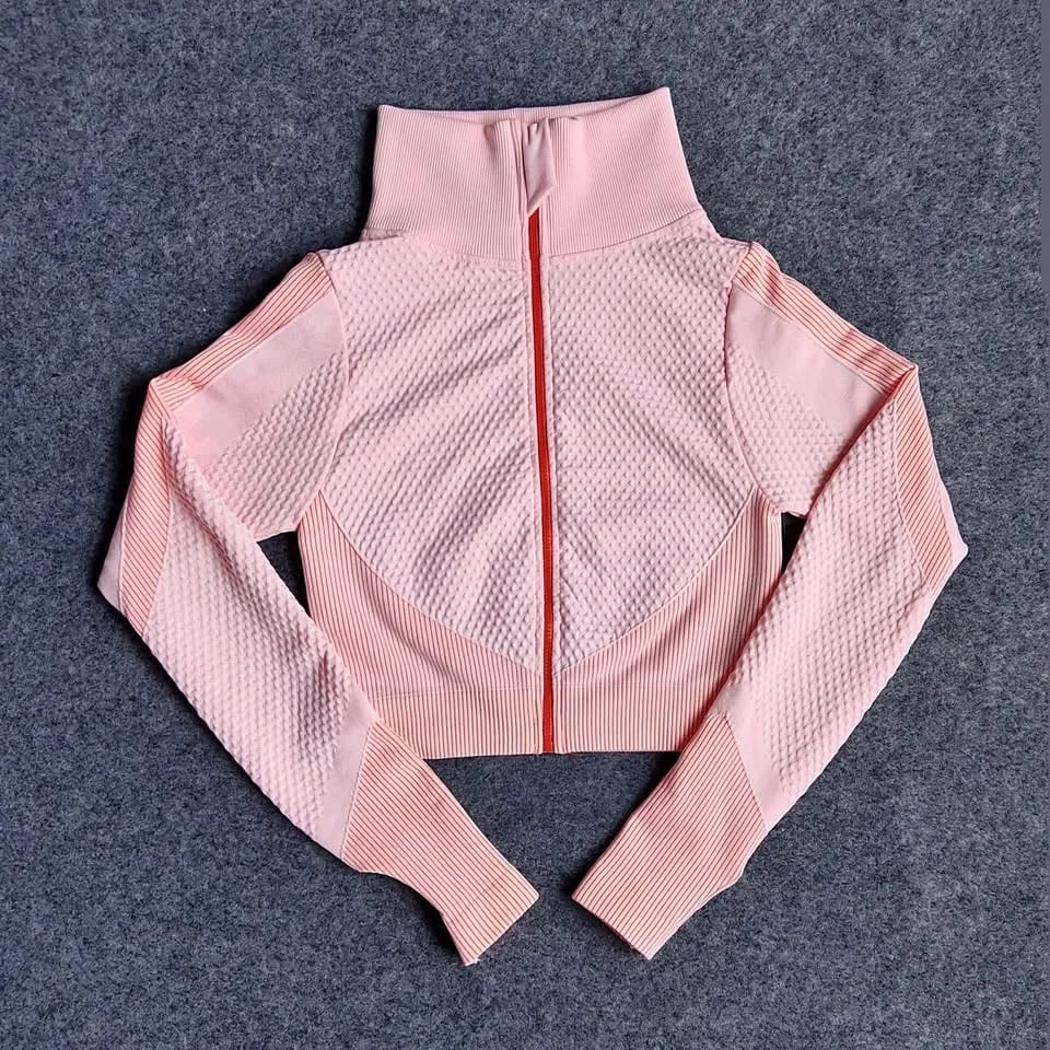 Fitness T-shirt d’entraînement sportwear activewear taille S/M - image 1