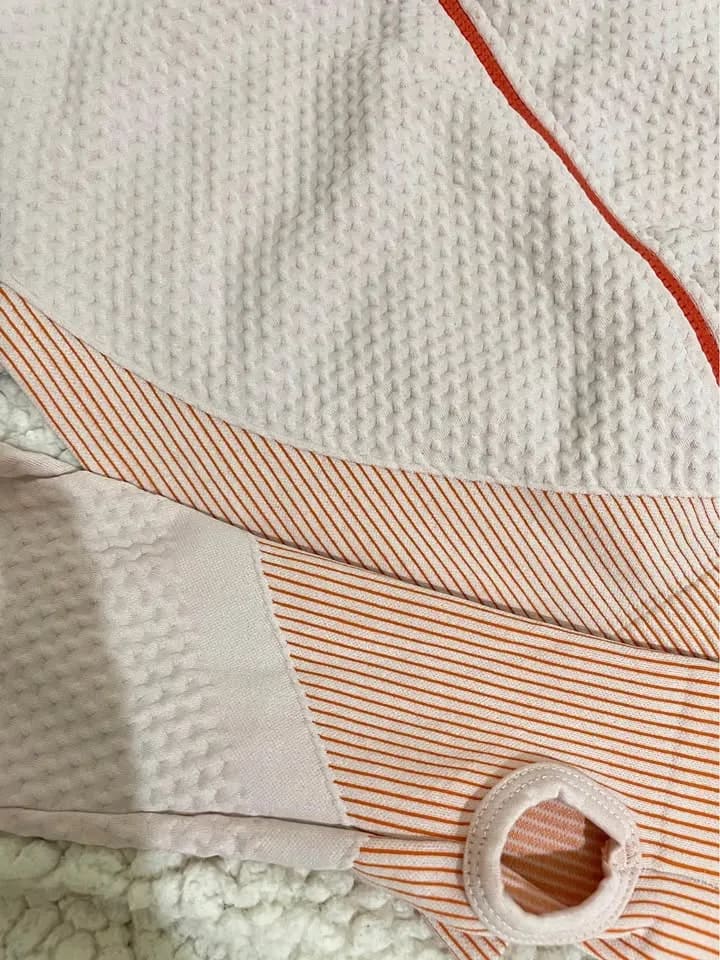 Fitness T-shirt d’entraînement sportwear activewear taille S/M - image 2