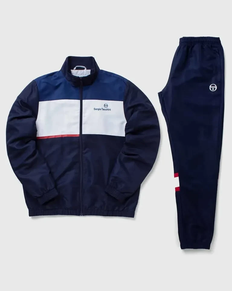 Survêtement Sergio Tacchini sport wear - image 3