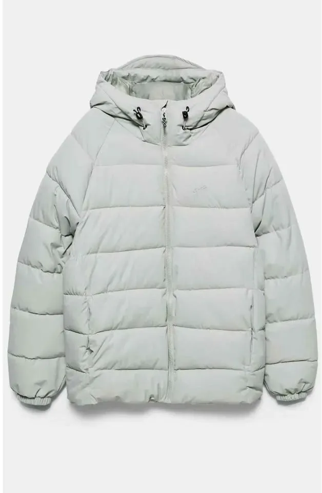 Jacket pull and bear promotion - image 1