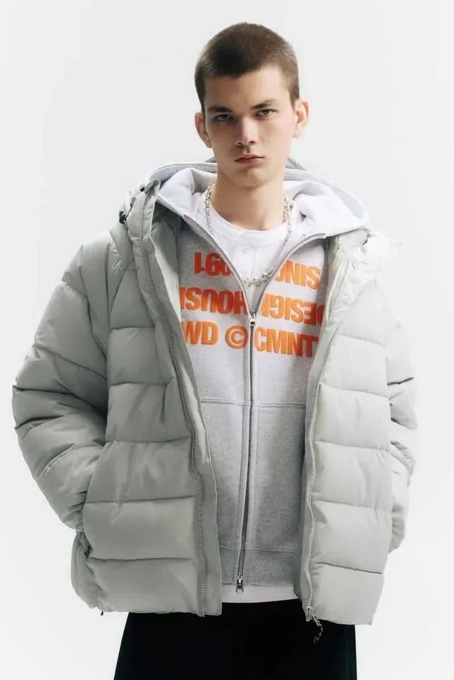 Jacket pull and bear promotion - image 5